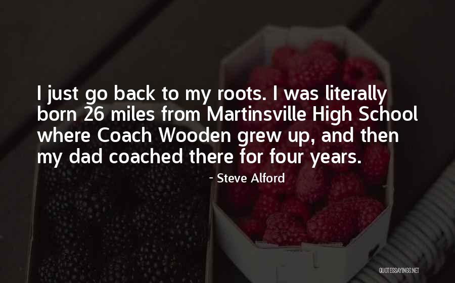 Folmer Air Quotes By Steve Alford Folmer Air Quotes By Steve Alford
