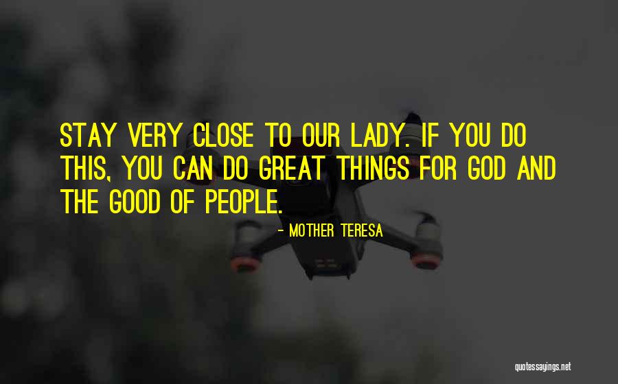 Folnegoviceva 10 Quotes By Mother Teresa Folnegoviceva 10 Quotes By Mother Teresa
