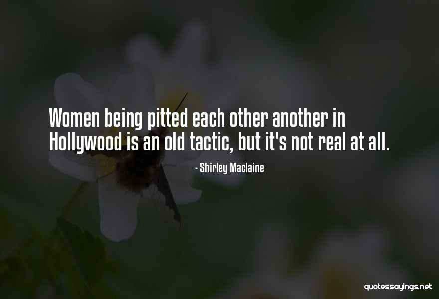 Foloseste Quotes By Shirley Maclaine Foloseste Quotes By Shirley Maclaine