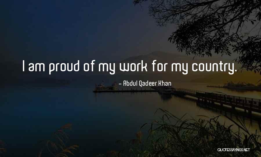 Folotyn Quotes By Abdul Qadeer Khan Folotyn Quotes By Abdul Qadeer Khan