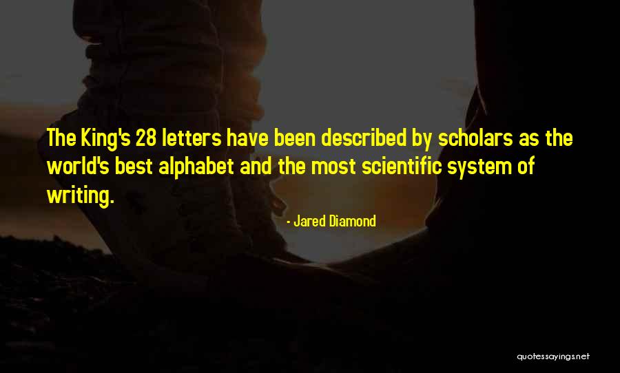 Folotyn Quotes By Jared Diamond Folotyn Quotes By Jared Diamond