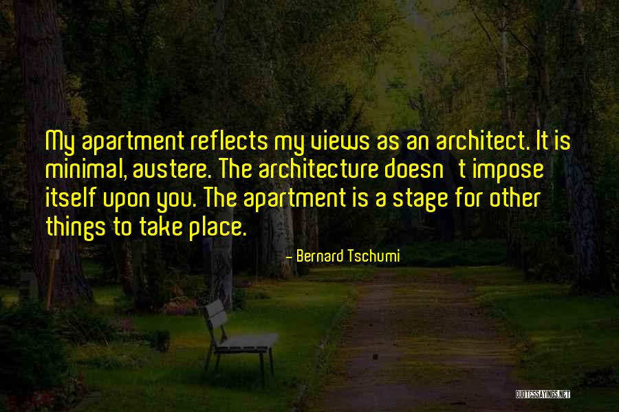 Folse Production Quotes By Bernard Tschumi Folse Production Quotes By Bernard Tschumi