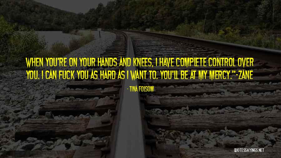 Folsom Quotes By Tina Folsom