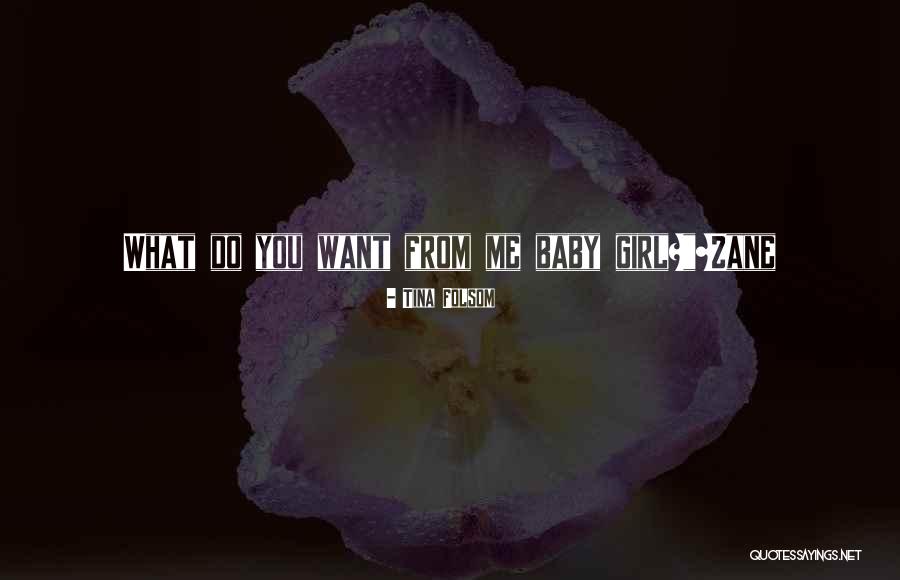Folsom Quotes By Tina Folsom
