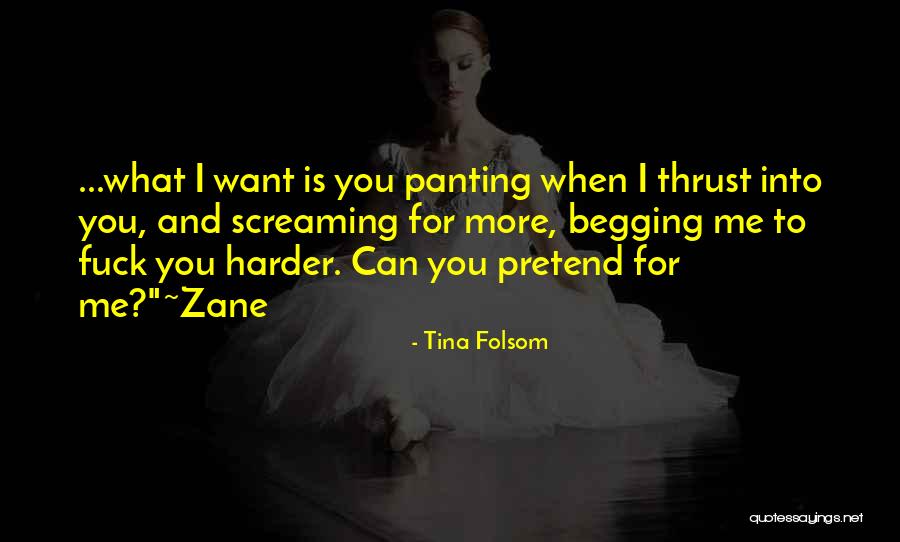 Folsom Quotes By Tina Folsom