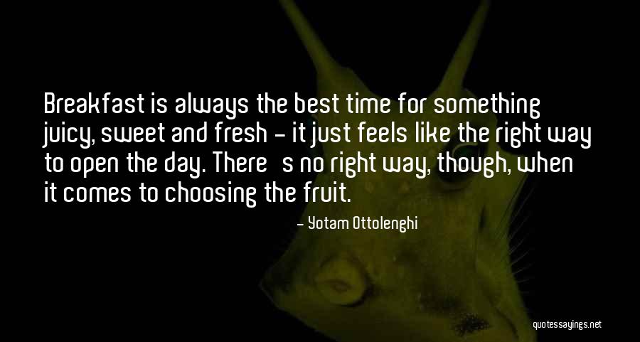 Folti Baffi Quotes By Yotam Ottolenghi Folti Baffi Quotes By Yotam Ottolenghi