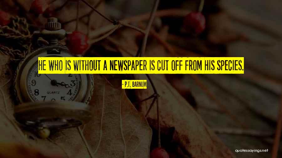 Foluke Aboderin Quotes By P.T. Barnum Foluke Aboderin Quotes By P.T. Barnum