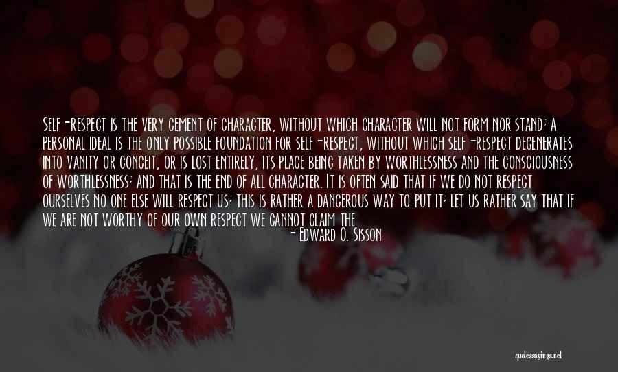 Folwell Elementary Quotes By Edward O. Sisson Folwell Elementary Quotes By Edward O. Sisson