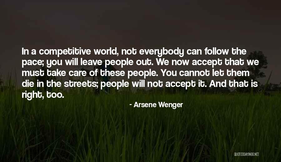 Foly Sz Mla Lek Rdez S Quotes By Arsene Wenger Foly Sz Mla Lek Rdez S Quotes By Arsene Wenger