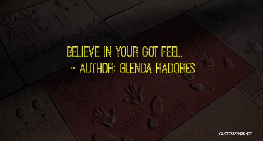 Foly Szab Lyoz S Quotes By Glenda Radores