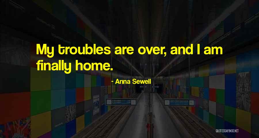 Folykony Quotes By Anna Sewell Folykony Quotes By Anna Sewell