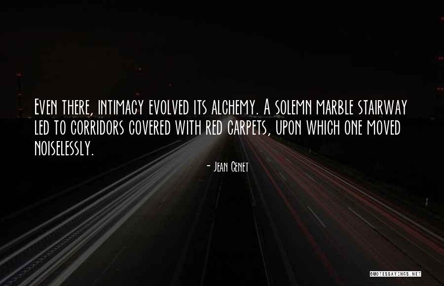 Folykyl Quotes By Jean Genet Folykyl Quotes By Jean Genet