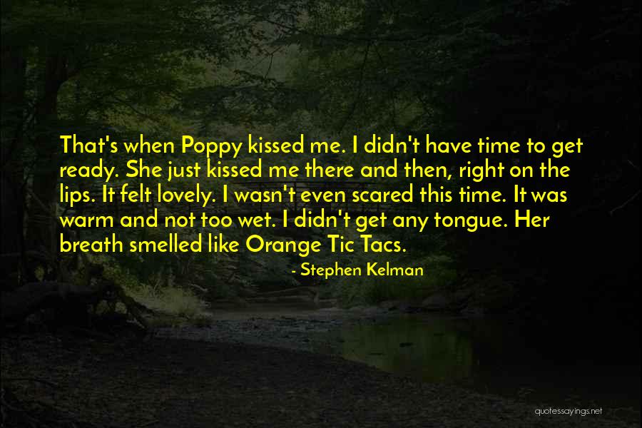 Folytonos Eloszl S Quotes By Stephen Kelman Folytonos Eloszl S Quotes By Stephen Kelman