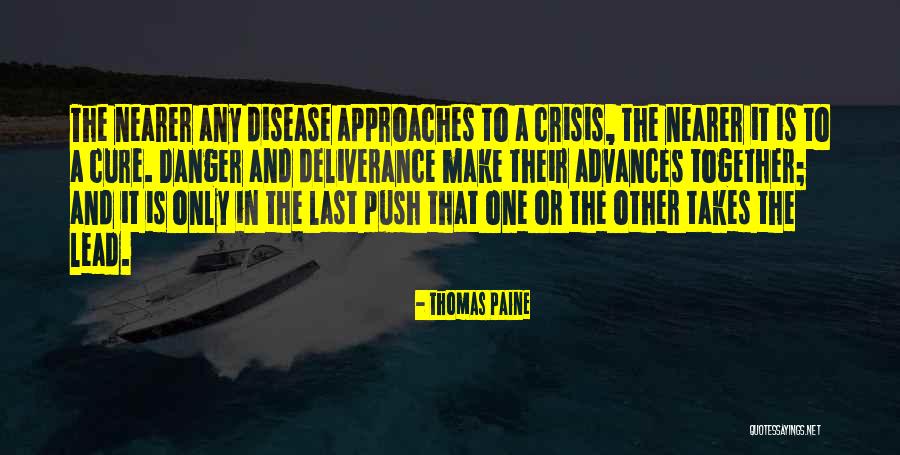 Folytonoss G Quotes By Thomas Paine Folytonoss G Quotes By Thomas Paine