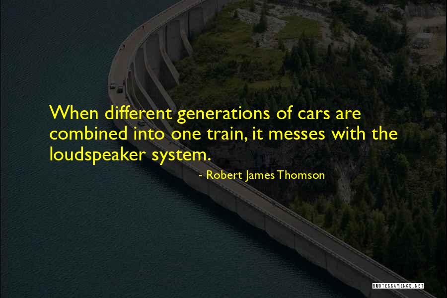 Folytonoss Gi Quotes By Robert James Thomson Folytonoss Gi Quotes By Robert James Thomson