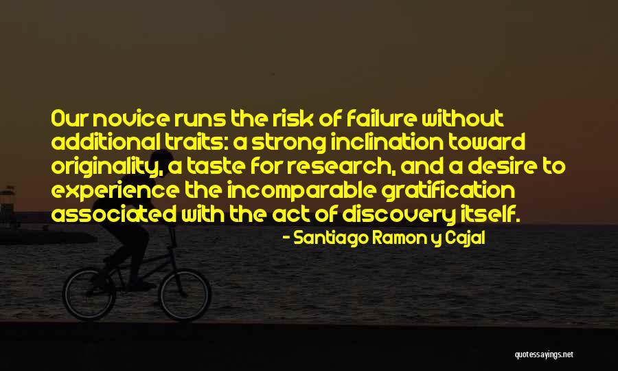 Fomenko Ru Quotes By Santiago Ramon Y Cajal Fomenko Ru Quotes By Santiago Ramon Y Cajal