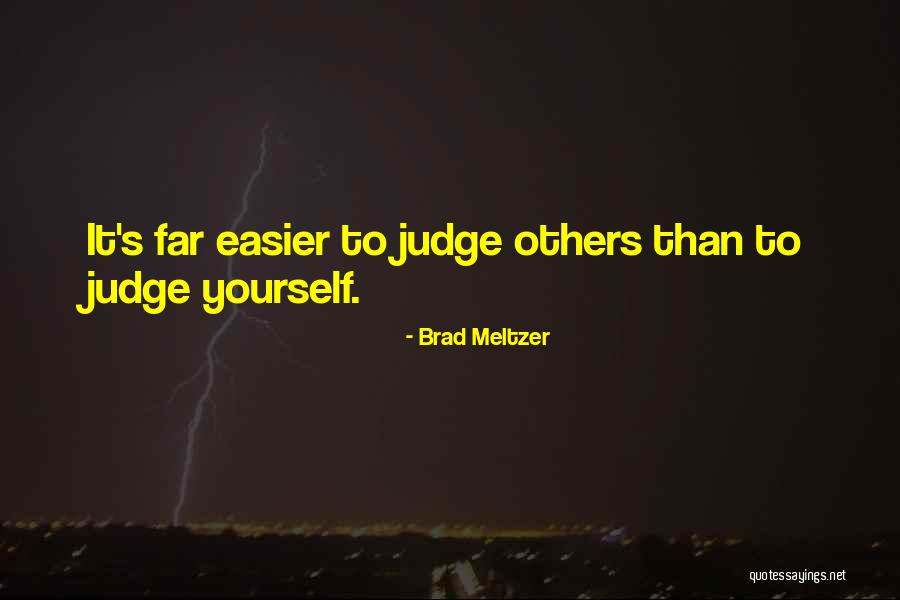 Fomenko Theatre Quotes By Brad Meltzer Fomenko Theatre Quotes By Brad Meltzer