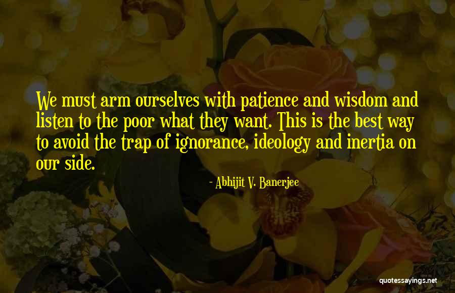 Fomentan In English Quotes By Abhijit V. Banerjee Fomentan In English Quotes By Abhijit V. Banerjee