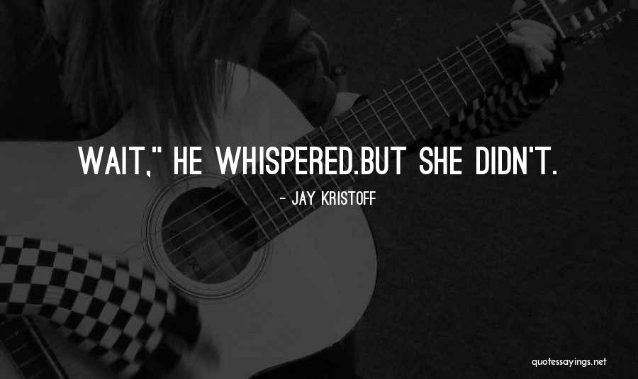 Fomentan In English Quotes By Jay Kristoff Fomentan In English Quotes By Jay Kristoff