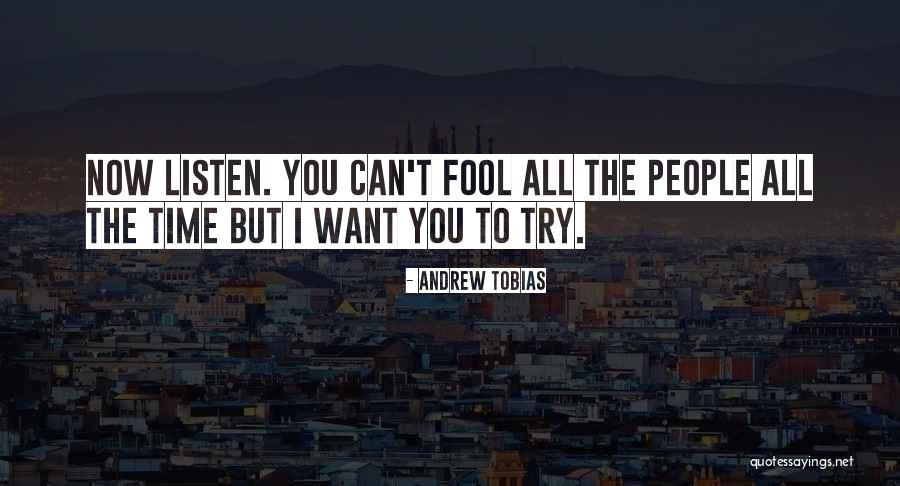Fomentar Sinonimo Quotes By Andrew Tobias Fomentar Sinonimo Quotes By Andrew Tobias