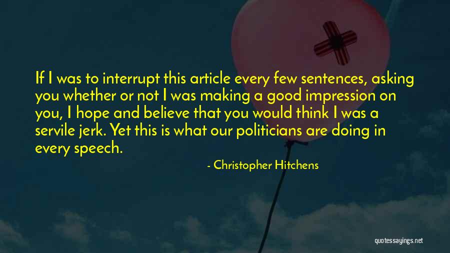 Fomented Mercury Quotes By Christopher Hitchens Fomented Mercury Quotes By Christopher Hitchens