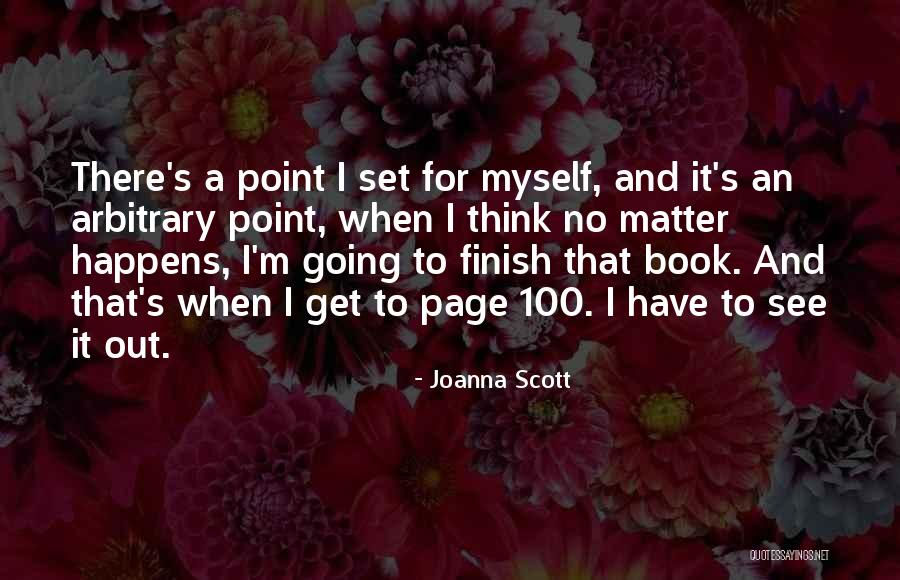 Fomented Mercury Quotes By Joanna Scott Fomented Mercury Quotes By Joanna Scott