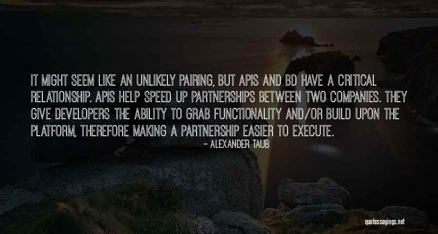 Fomenting Revolution Quotes By Alexander Taub Fomenting Revolution Quotes By Alexander Taub