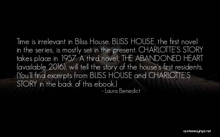 Fomenting Revolution Quotes By Laura Benedict Fomenting Revolution Quotes By Laura Benedict