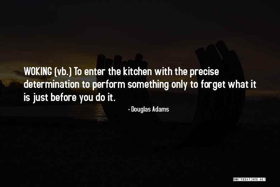 Fomento Academico Quotes By Douglas Adams Fomento Academico Quotes By Douglas Adams