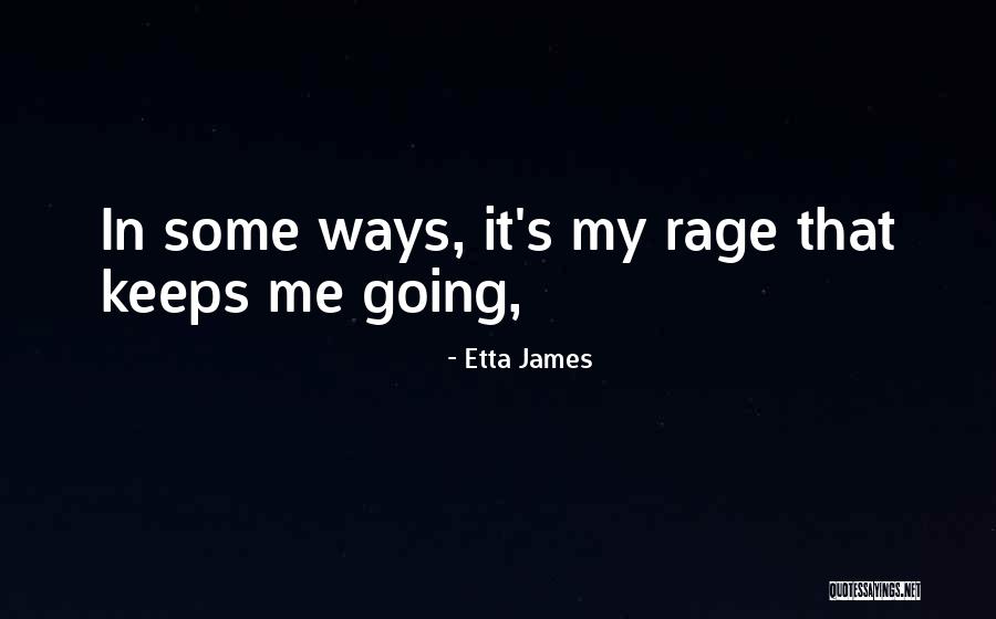 Fomento Sinonimo Quotes By Etta James Fomento Sinonimo Quotes By Etta James