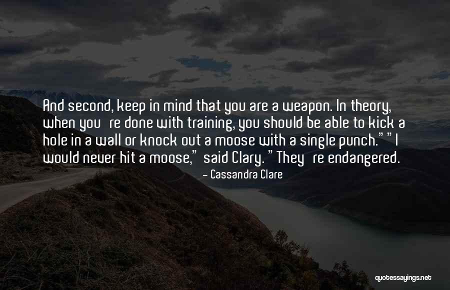 Foments Def Quotes By Cassandra Clare Foments Def Quotes By Cassandra Clare