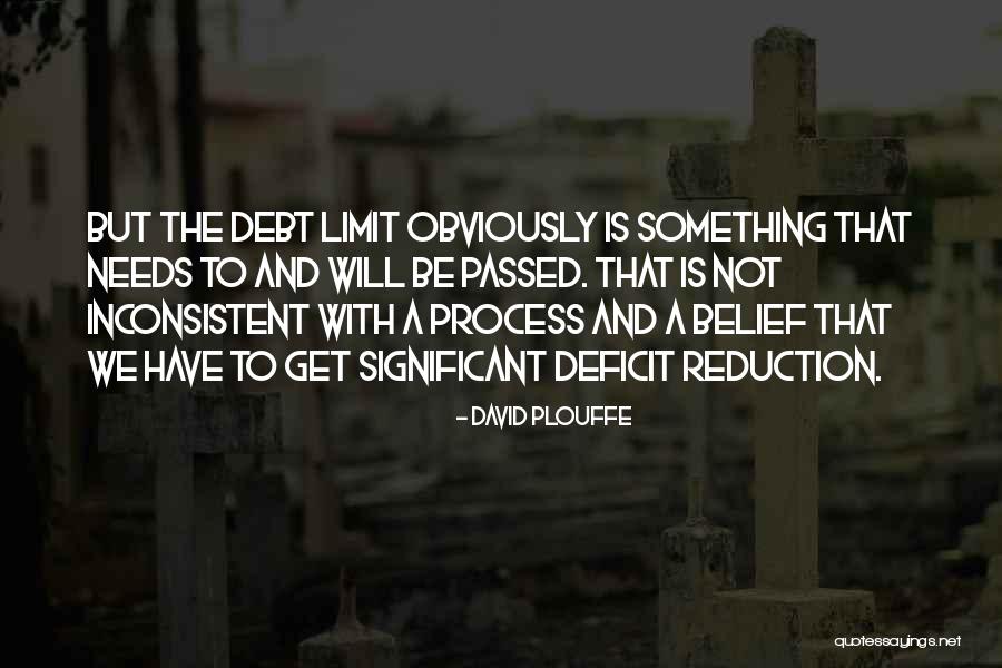 Fomesafen Quotes By David Plouffe Fomesafen Quotes By David Plouffe