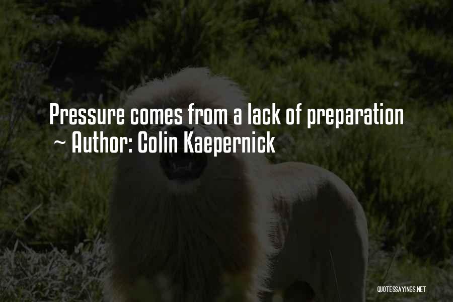 Fomine Net Quotes By Colin Kaepernick