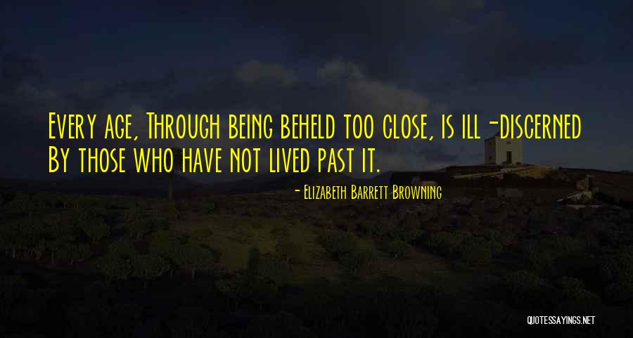 Fomine Quartz Quotes By Elizabeth Barrett Browning Fomine Quartz Quotes By Elizabeth Barrett Browning