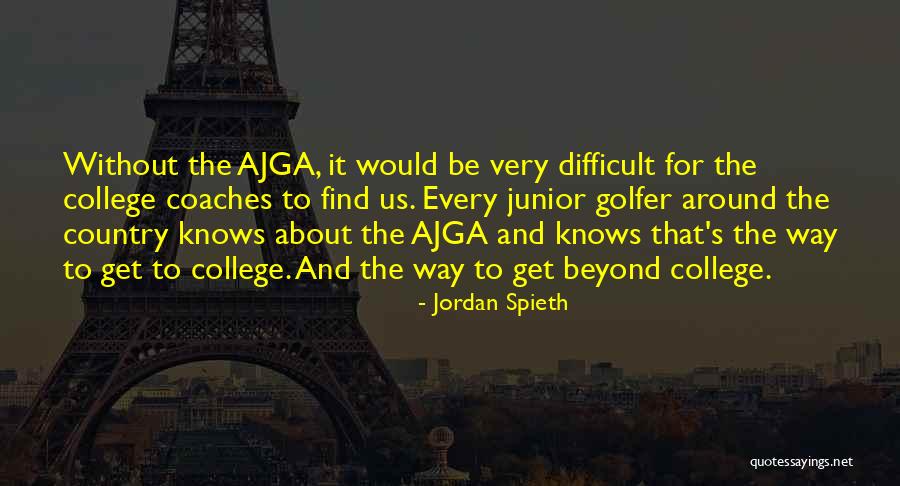 Fomine Quartz Quotes By Jordan Spieth Fomine Quartz Quotes By Jordan Spieth