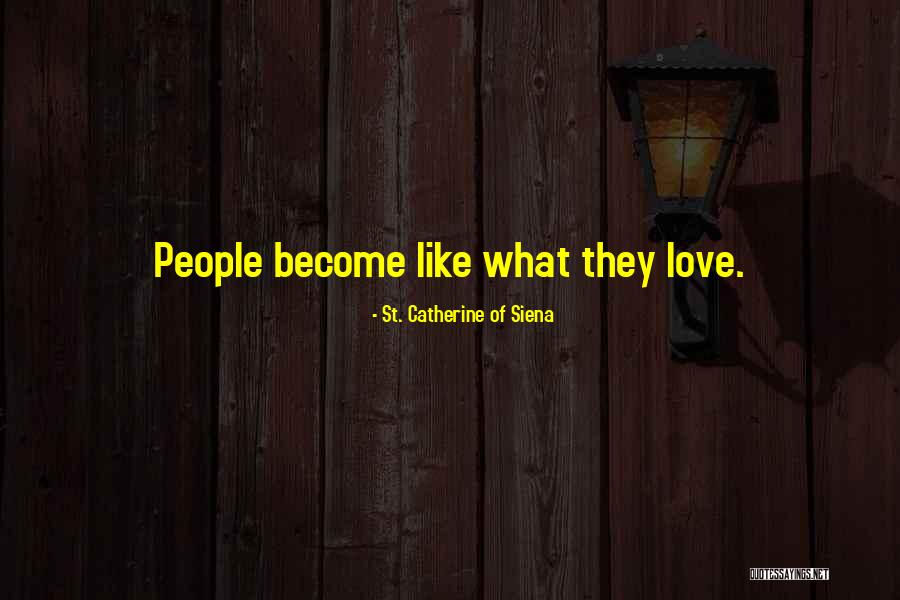 Fomorians 5e Quotes By St. Catherine Of Siena Fomorians 5e Quotes By St. Catherine Of Siena