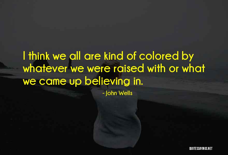 Fomos Gun Quotes By John Wells Fomos Gun Quotes By John Wells