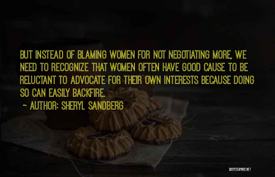 Fonalak V S Rl Sa Quotes By Sheryl Sandberg