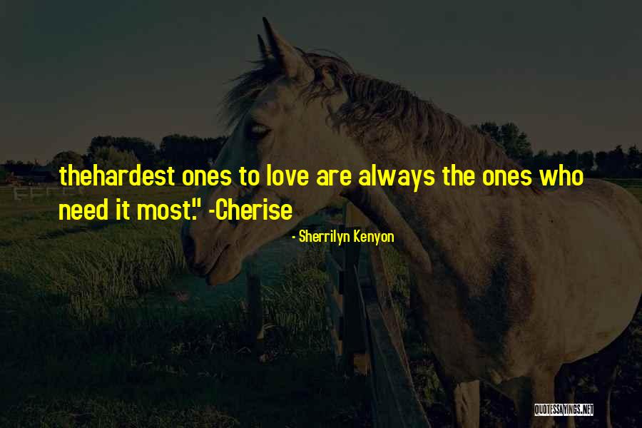 Fonalledas Family Quotes By Sherrilyn Kenyon Fonalledas Family Quotes By Sherrilyn Kenyon