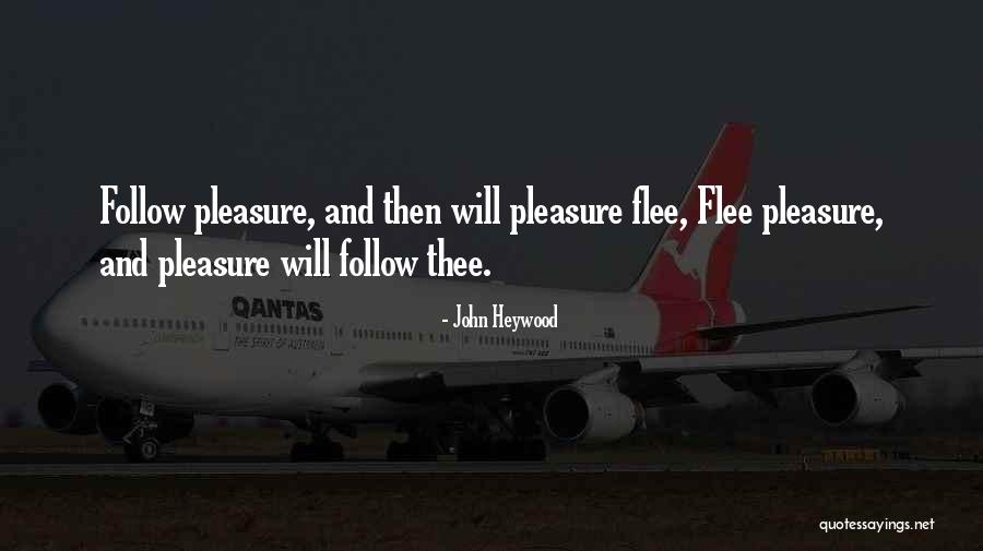 Fonalledas Net Quotes By John Heywood Fonalledas Net Quotes By John Heywood