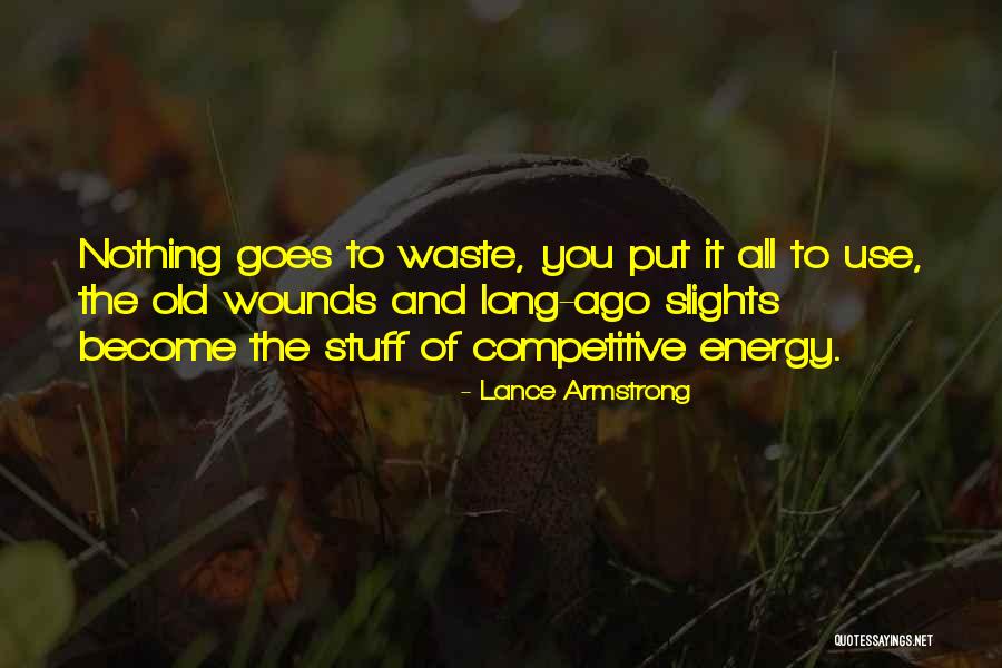Foncannon Obituary Quotes By Lance Armstrong Foncannon Obituary Quotes By Lance Armstrong