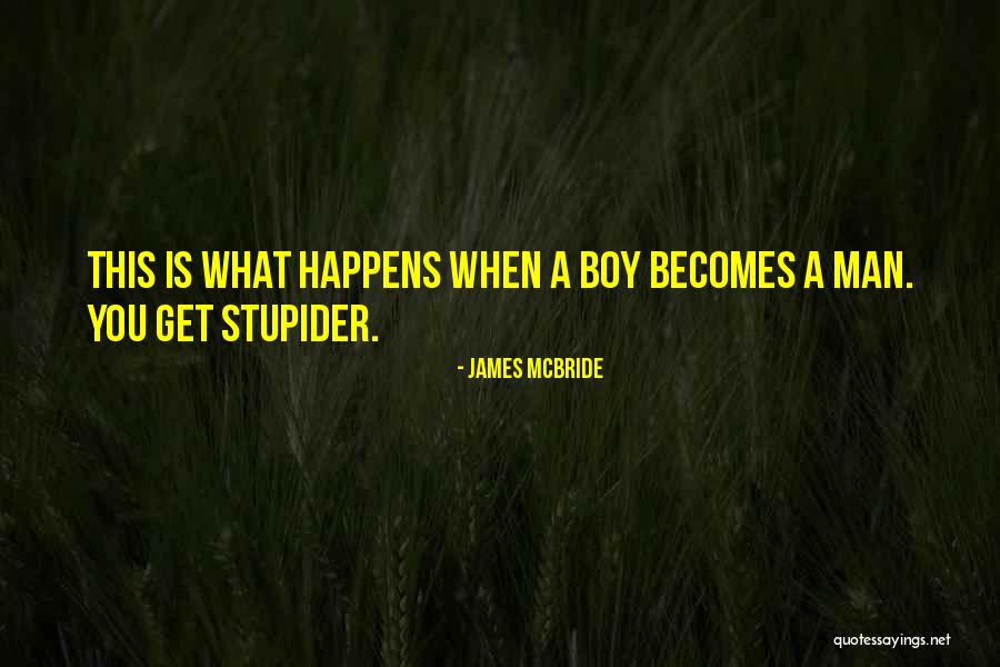 Foncer French Quotes By James McBride Foncer French Quotes By James McBride