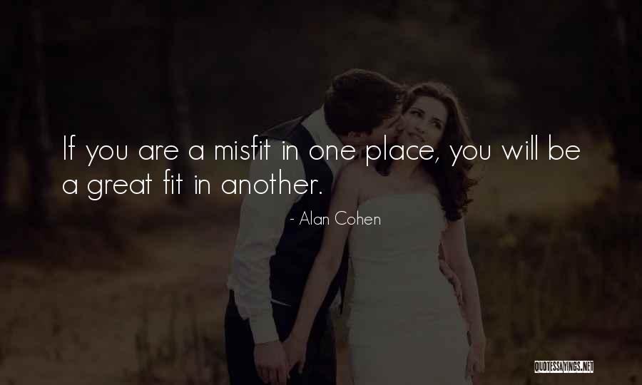 Foncer Les Quotes By Alan Cohen Foncer Les Quotes By Alan Cohen