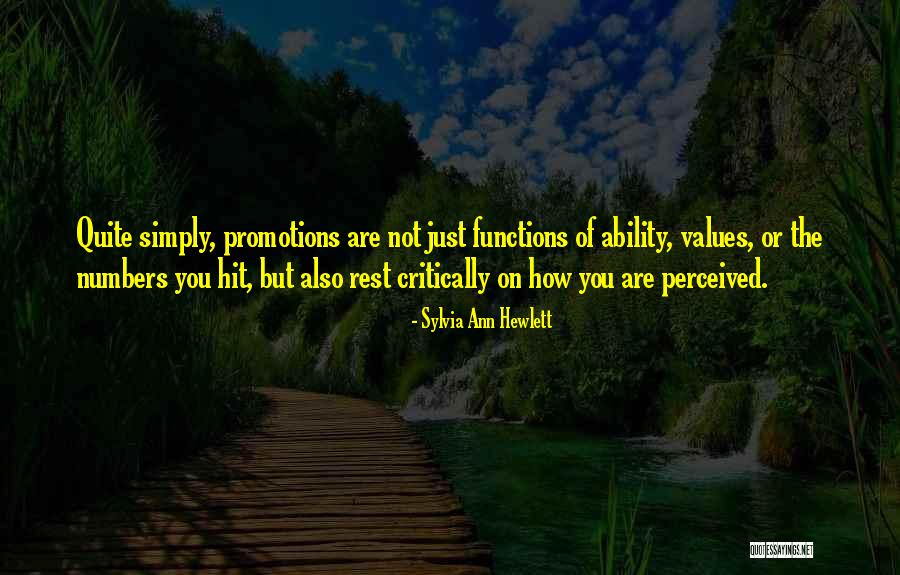 Foncier Au Quotes By Sylvia Ann Hewlett Foncier Au Quotes By Sylvia Ann Hewlett