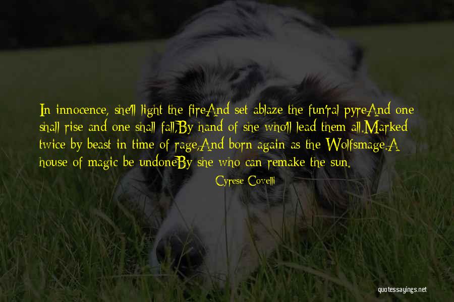 Foncierement Quotes By Cyrese Covelli Foncierement Quotes By Cyrese Covelli