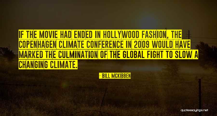 Fonck Museum Quotes By Bill McKibben Fonck Museum Quotes By Bill McKibben