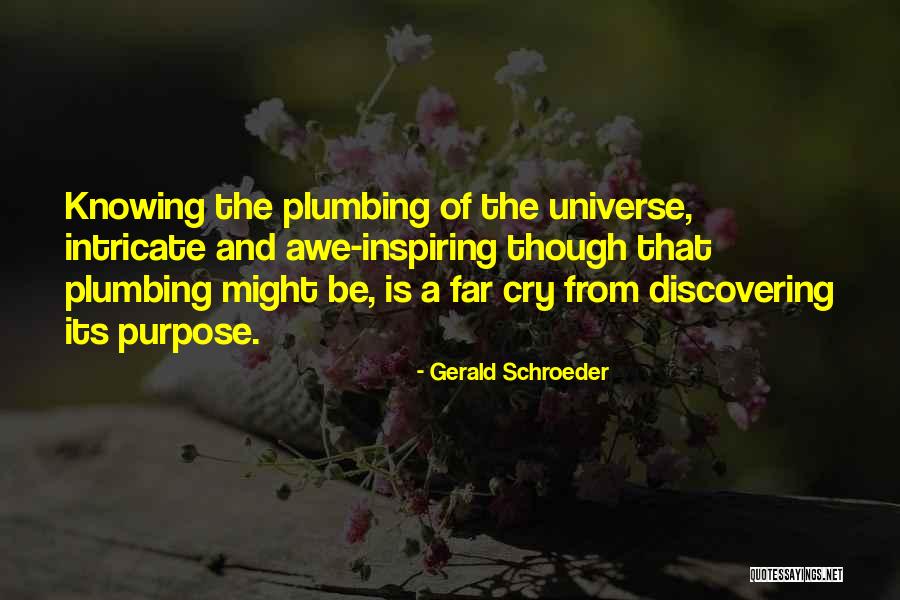 Fonck World Quotes By Gerald Schroeder Fonck World Quotes By Gerald Schroeder
