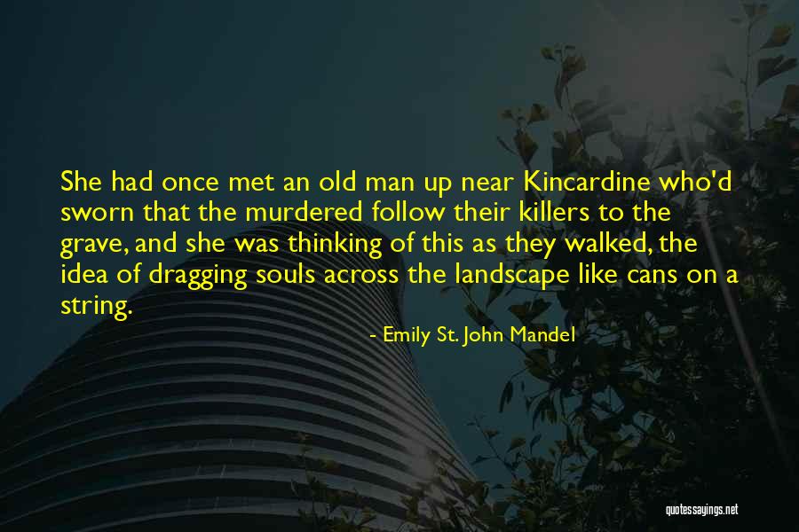 Fonction Affine Quotes By Emily St. John Mandel Fonction Affine Quotes By Emily St. John Mandel