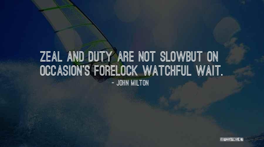 Fonctionnaires Quotes By John Milton Fonctionnaires Quotes By John Milton