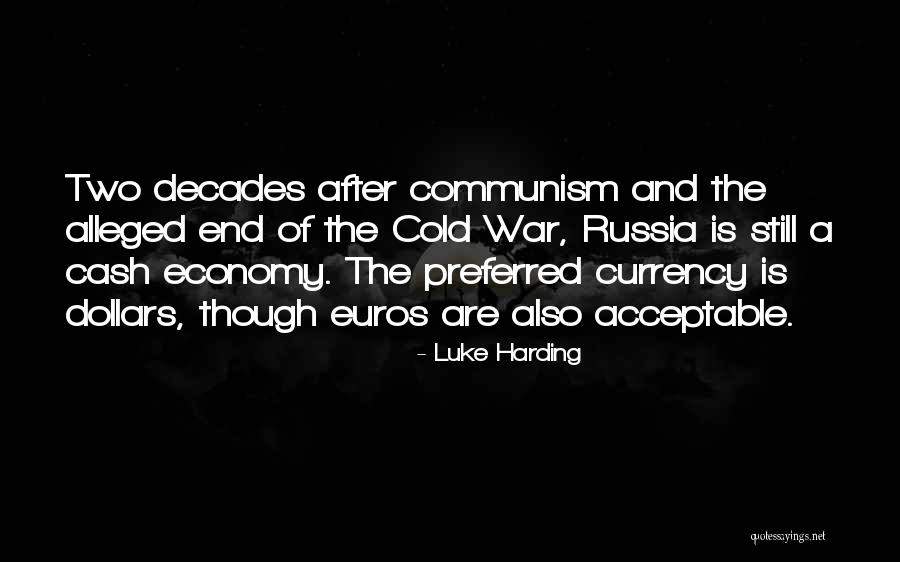 Fonctionnent Du Quotes By Luke Harding Fonctionnent Du Quotes By Luke Harding